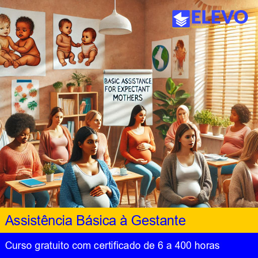 Assistência Básica à Gestante